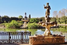 From Statues to Fountains: An Insider's Guide to Exploring Boboli Gardens