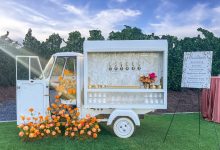 Make Every Moment Special with Tippy Tap Co's Mobile Bar