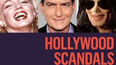 Hollywood Scandals