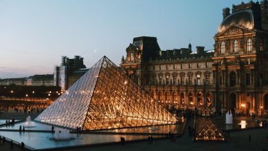 Guided Louvre Museum Tours: Learn the Stories Behind the Art