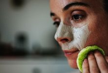 Close Large Pores